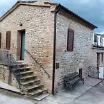 Turistici Carboni 2 N 35 Apartment