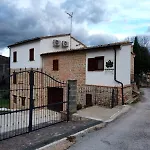 Apartamento Turistici Carboni 2 N 35 Penna San Giovanni