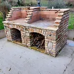 Turistici Carboni 2 N 35 Apartamento