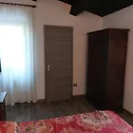 Turistici Carboni 2 N 35 Apartment