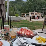 Turistici Carboni 2 N 35 Apartamento