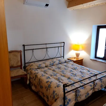 Turistico Carboni Primo Piano *