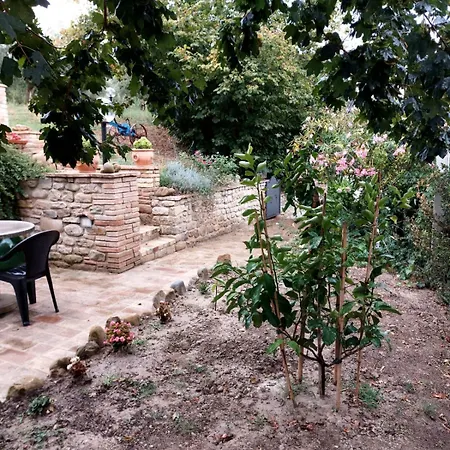 Turistico Carboni Primo Piano