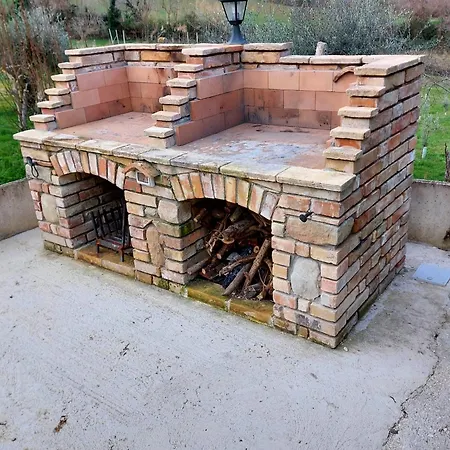 Turistici Carboni 2 N 35 Appartamento