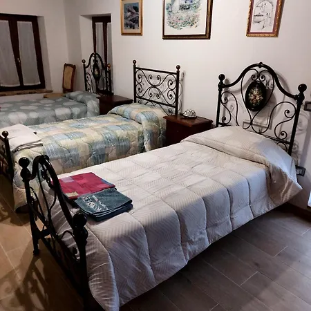 Turistico Carboni Primo Piano *