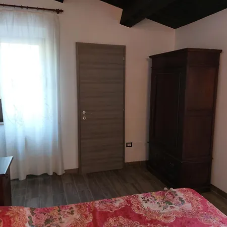Turistico Carboni Primo Piano Apartment