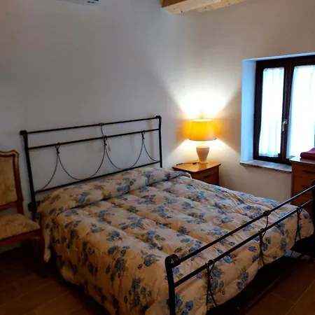 Apartment Turistico Carboni Primo Piano