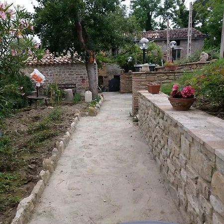 Turistici Carboni 2 N 35 Appartamento Penna San Giovanni