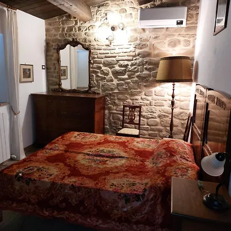 Turistico Carboni Primo Piano *