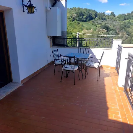 Turistico Carboni Primo Piano