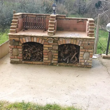 Apartment Turistico Carboni Primo Piano
