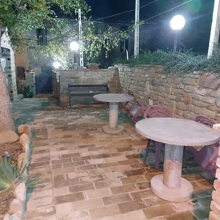 Turistico Carboni Primo Piano Apartment Penna San Giovanni