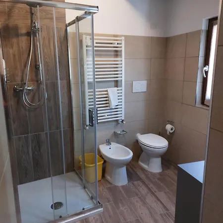 Apartment Turistico Carboni Primo Piano Penna San Giovanni