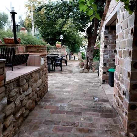 Apartment Turistico Carboni Primo Piano