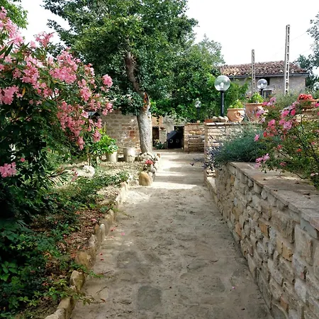 Turistico Carboni Primo Piano Apartment *