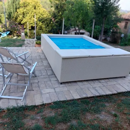 Turistico Carboni Primo Piano *