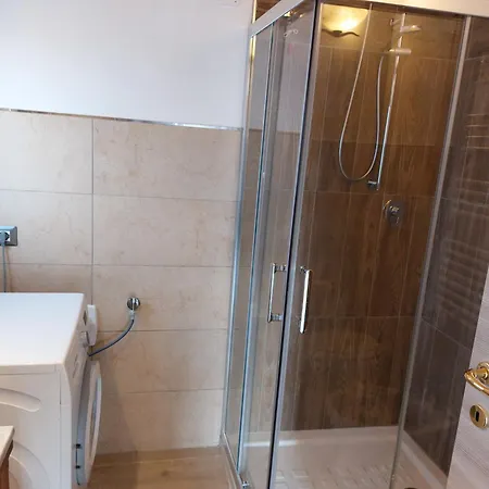 Turistico Carboni Primo Piano Apartment *