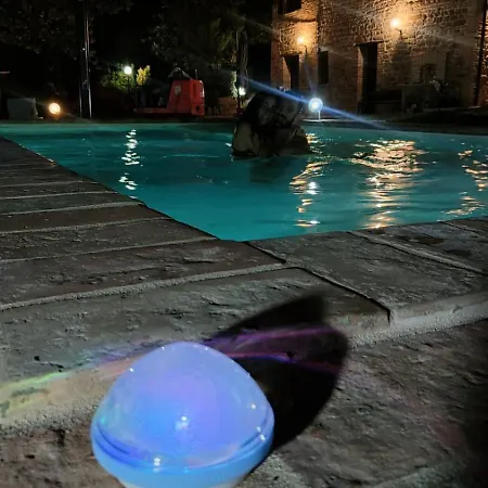 Turistici Carboni 2 N 35 *