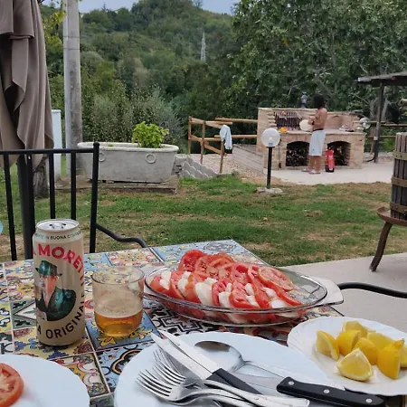 Turistici Carboni 2 N 35 Lejlighed